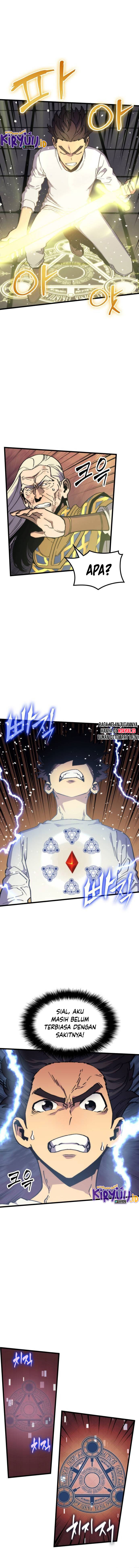 Wizard of Arsenia chapter 56
